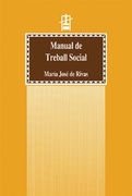 Manual de Treball Social (2a ed.) (Educació. Sèrie Materials)