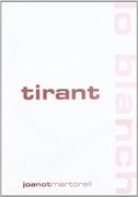 Tirant lo Blanch (in Spanish)