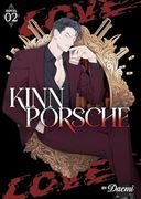Kinnporsche (Novel) Vol. 2 (en Inglés)