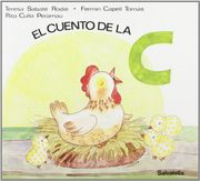 Contes lletres C (Contes de les lletres)