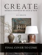 Create: Homes Inspired by old & new