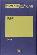 Memento Practico IRPF 2016
