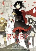 Rwby: The Official Manga, Vol. 3: The Beacon arc (en Inglés)