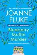 Blueberry Muffin Murder (Hannah Swensen Mystery)