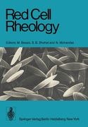 red cell rheology (en Inglés)