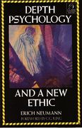 Depth Psychology and a new Ethic (en Inglés)