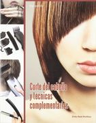 Corte del Cabello y Técnicas Complementarias (in Spanish)