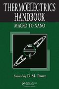 thermoelectrics handbook,macro to nano