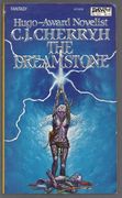 The Dreamstone (Ealdwood Duology) (en Inglés)