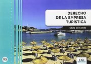 DERECHO DE LA EMPRESA TURISTICA