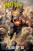 Sabretooth: The Dead Don't Talk (en Inglés)