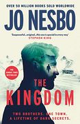 The Kingdom: The Thrilling Sunday Times Bestseller and Richard & Judy Book Club Pick
