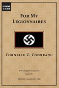 For My Legionnaires (en Inglés)