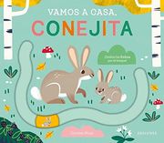 Vamos a Casa, Conejita (in Spanish)