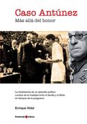 caso antunez