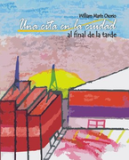 Una Cita en la Ciudad al Final de la Tarde