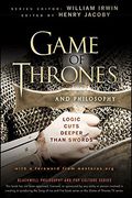 game of thrones and philosophy (en Inglés)