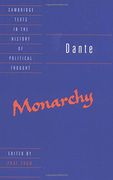 Dante: Monarchy (en Inglés)