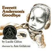 everett anderson´s goodbye (en Inglés)