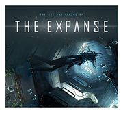 The art and Making of the Expanse (en Inglés)