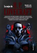 Lo Mejor de H. P. Lovecraft