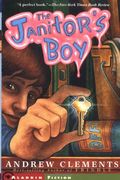 the janitor´s boy