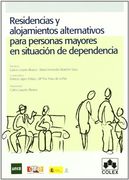 Residencias y alojam.alternat.personas mayores