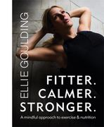 Fitter. Calmer. Stronger. (en Inglés)