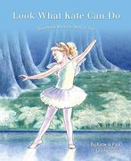 Look What Kate Can Do: One Hand Works As Well As Two (en Inglés)