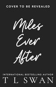 Miles Ever After (The Miles High Club) (en Inglés)