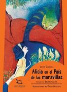 Alicia En El Pais De Las Maravillas