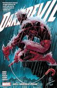 Daredevil by Saladin Ahmed Vol. 1: Hell Breaks Loose (en Inglés)