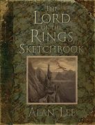 The Lord of the Rings Sketchbook 