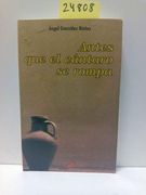 Antes que el Cantaro se Rompa