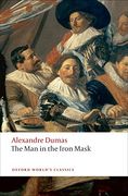 The Man in the Iron Mask (Oxford World's Classics) 