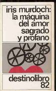Maquina del amor sagrado y profano, la