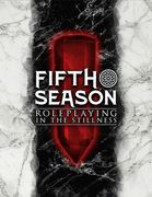 The Fifth Season Roleplaying Game (en Inglés)