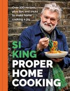 Proper Home Cooking (en Inglés)