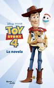 Toy Story 4 la Novela