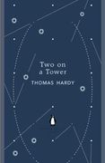 Penguin English Library two on a Tower (The Penguin English Library) 
