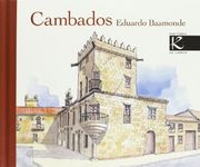 Cambados (Cuadernos de Viaje) (en Gallego)