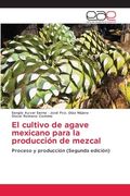 El Cultivo de Agave Mexicano Para la Producción de Mezcal