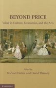 Beyond Price Paperback (Murphy Institute Studies in Political Economy) (en Inglés)