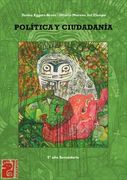 POLITICA Y CIUDADANIA 5 SECUNDARIA (in Spanish)