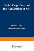Social Cognition and the Acquisition of Self (en Inglés)