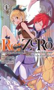 Re: Zero nº 08