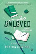 Unloved. Un amor para subrayar