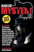 Black cat Mystery Magazine #2 (en Inglés)