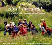 Spiel mit Uns! (en Alemán)