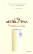 Hay alternativas